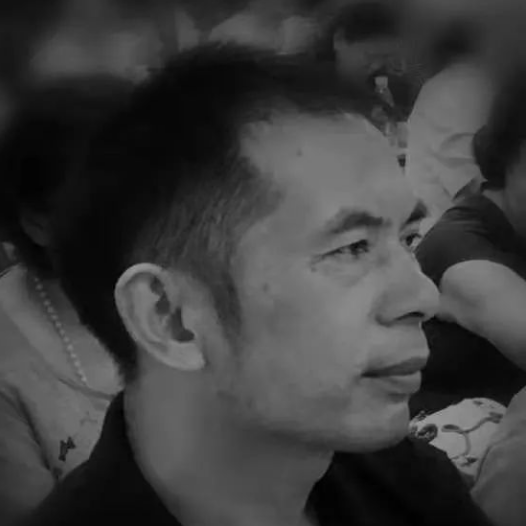 蓝冰（湖北）的诗