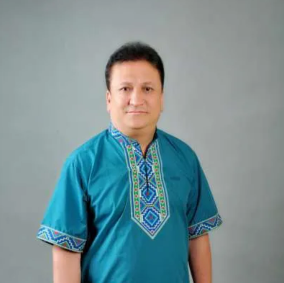 阿布力孜•吾拉因的诗