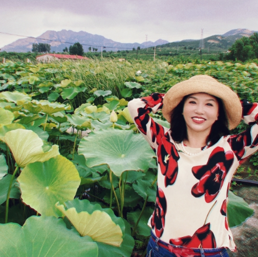 珠珠（山东）的诗